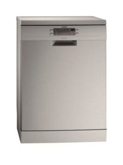 Aeg F66742M0P 15 Place Dishwasher